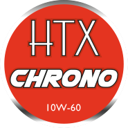 HTX Chrono 10W-60