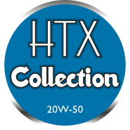 HTX Chrono 10W-60