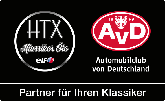 HTX und AVD Logos