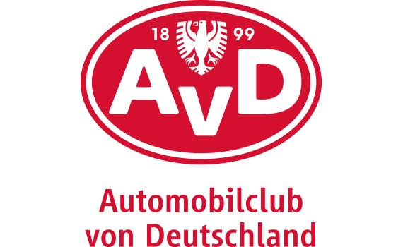 AVD Logo