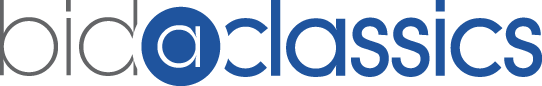 Bidaclassics Logo
