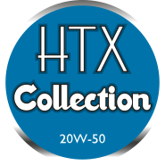 HTX COLLECTION 20W-50