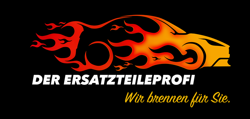 Der Ersatzteilprofi Logo