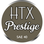 HTX Prestige SAE 40
